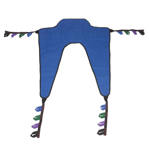 Patient Lifts & Slings