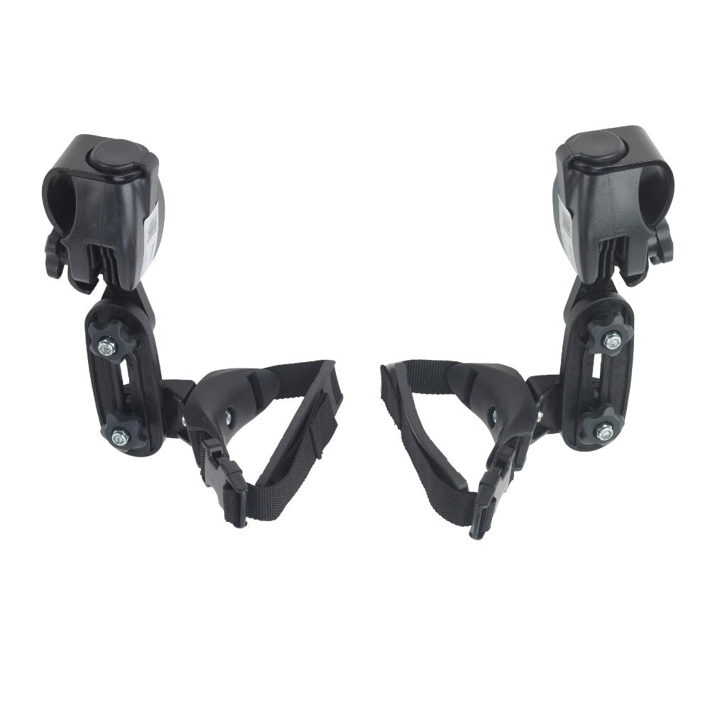 Trekker Gait Trainer Thigh Prompts Large