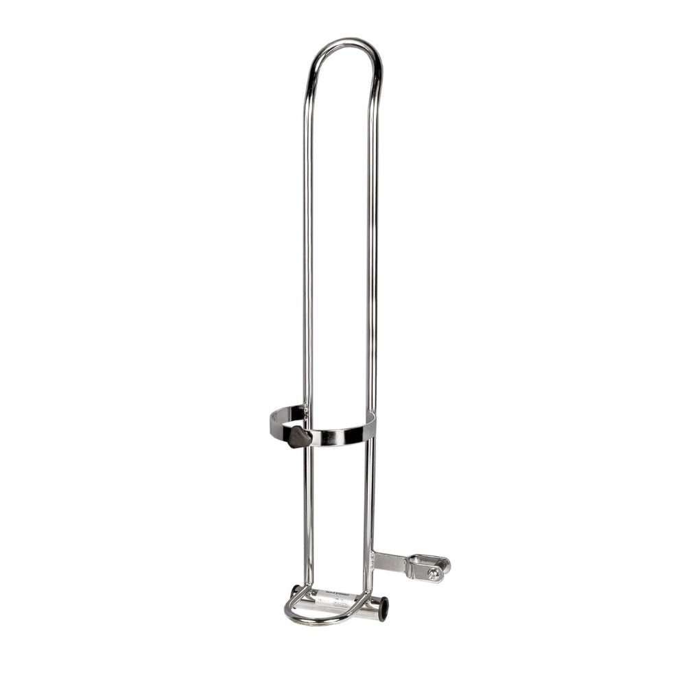 Universal Wheelchair Anti Fold Device