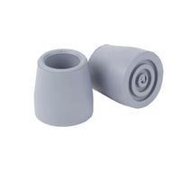Utility Walker Replacement Tips Rubber