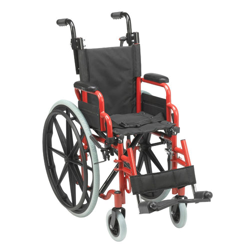 Pediatric Wheelchairs