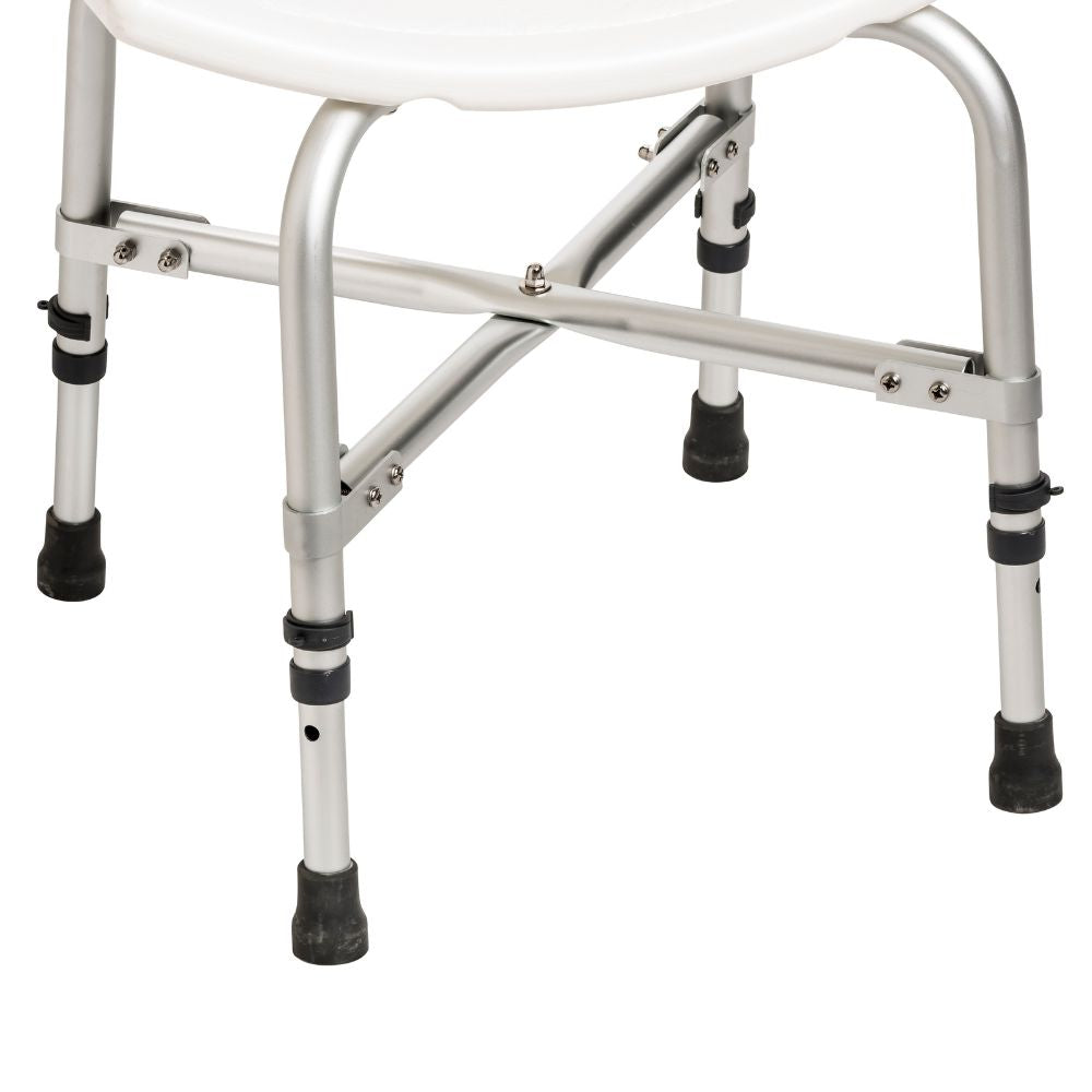 Waterproof Bariatric Heavy Duty Bath Bench