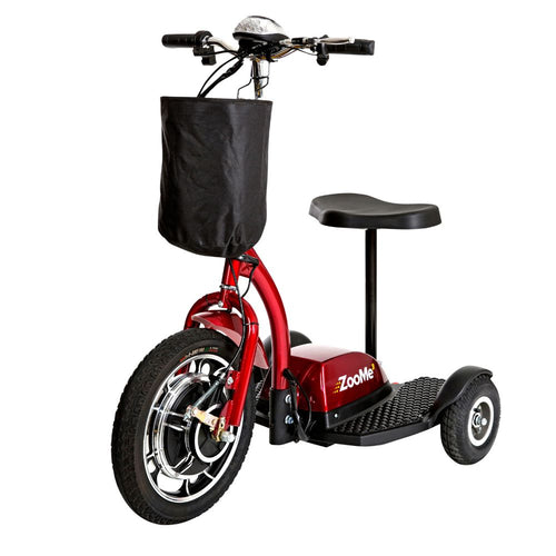 Best Seller Mobility Scooter