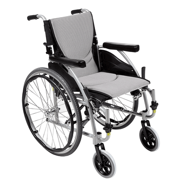 Ergonomic Manual Wheelchair Karman S-115 25 lbs