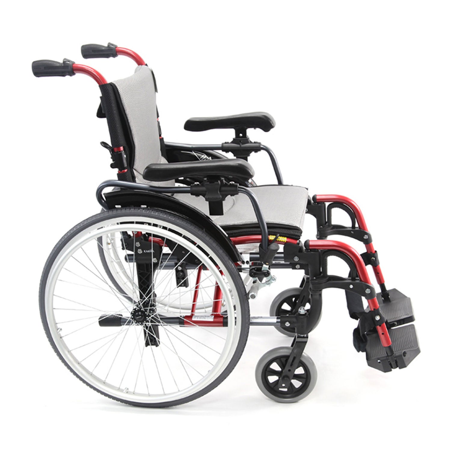 Karman S-Ergo 305 Adjustable Seat Height Chair