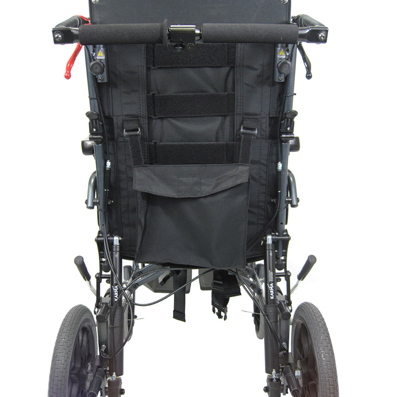 Karman MVP-502 Manual Wheelchair