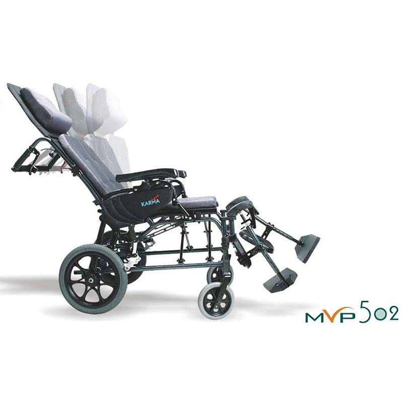 MVP-502 Lightweight Karman Wheelchair
