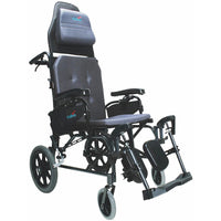 MVP-502 Lightweight Manual Wheelchair