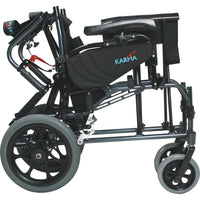Karman Ergonomic Reclining Wheelchair