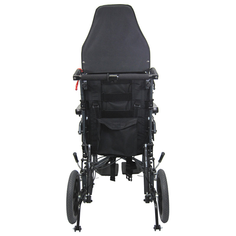 Karman Healthcare Reclining Wheelchair