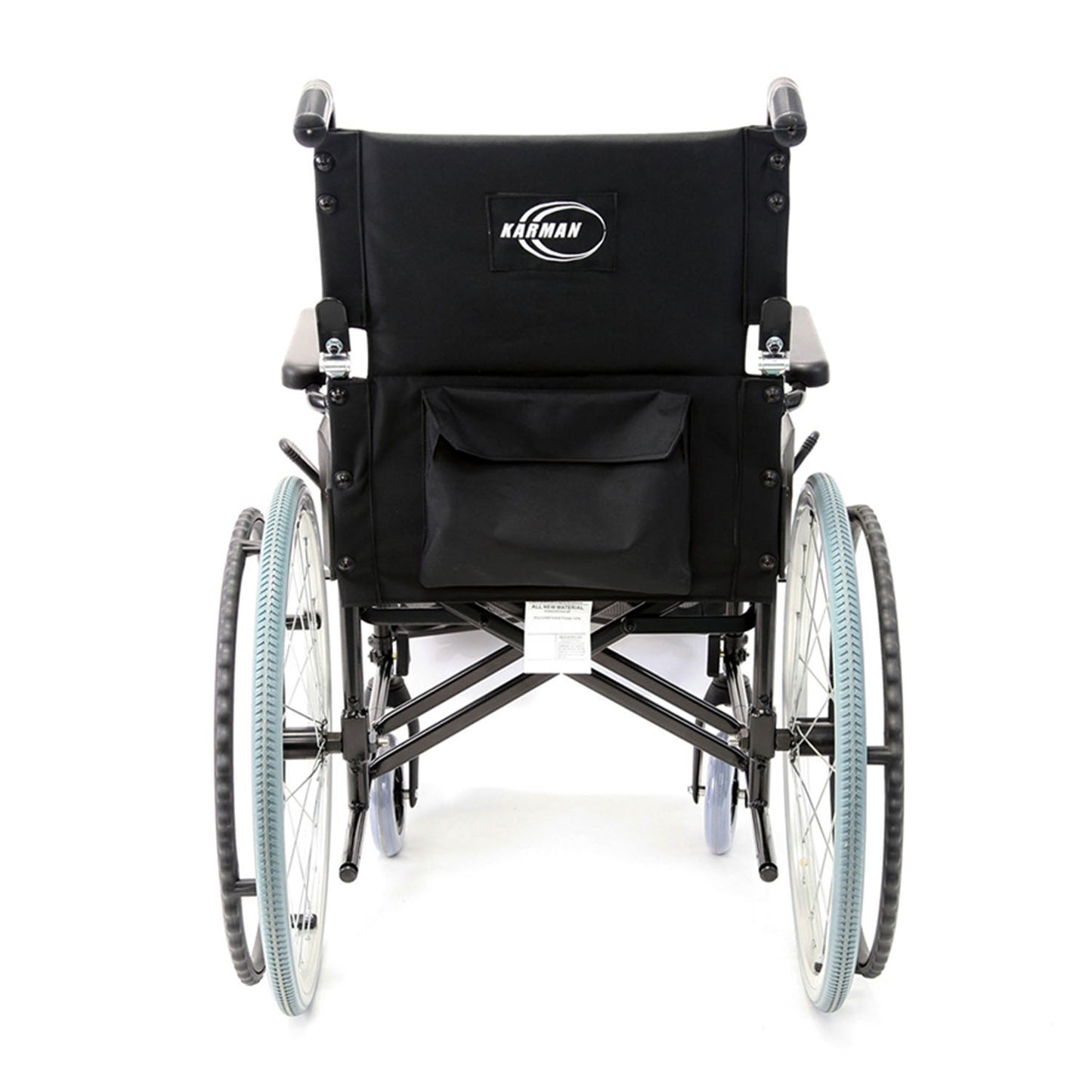 Karman LT-990 Wheelchair 24 lbs Quick Release Axles