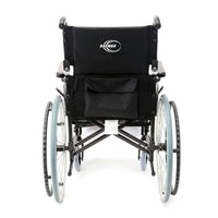 Karman LT-990 Wheelchair 24 lbs Elevating Legrest