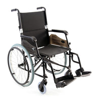 Karman LT-990 18 Wheelchair Quick Release Elevating Legs