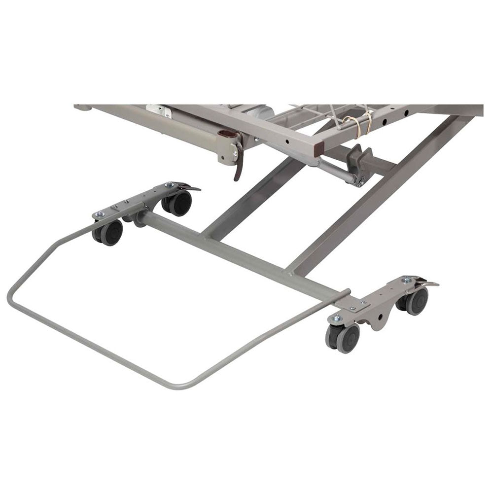  P503 Smooth And Quiet Operation