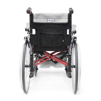 Karman S-Ergo 305 Adjustable Seat Height Wheelchair