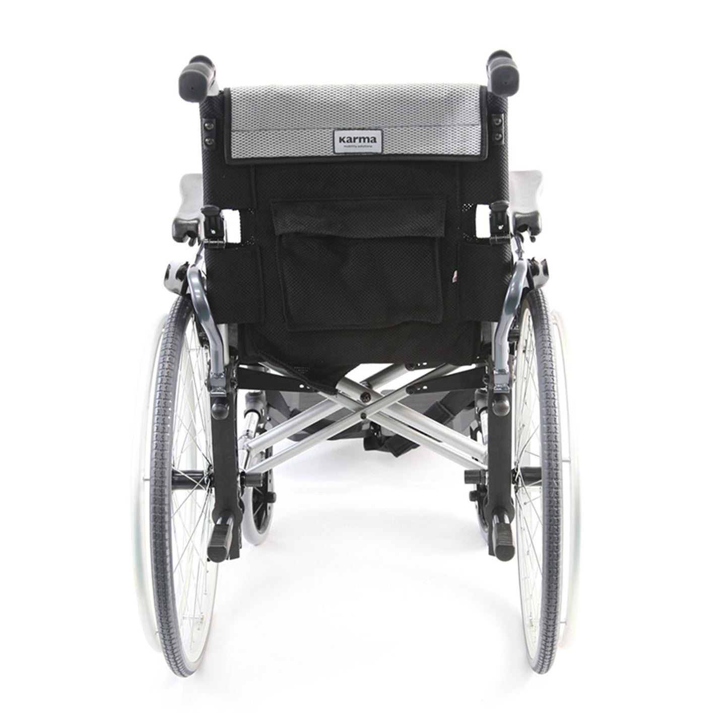 Adjustable Seat Height Wheelchair Karman S-Ergo 305