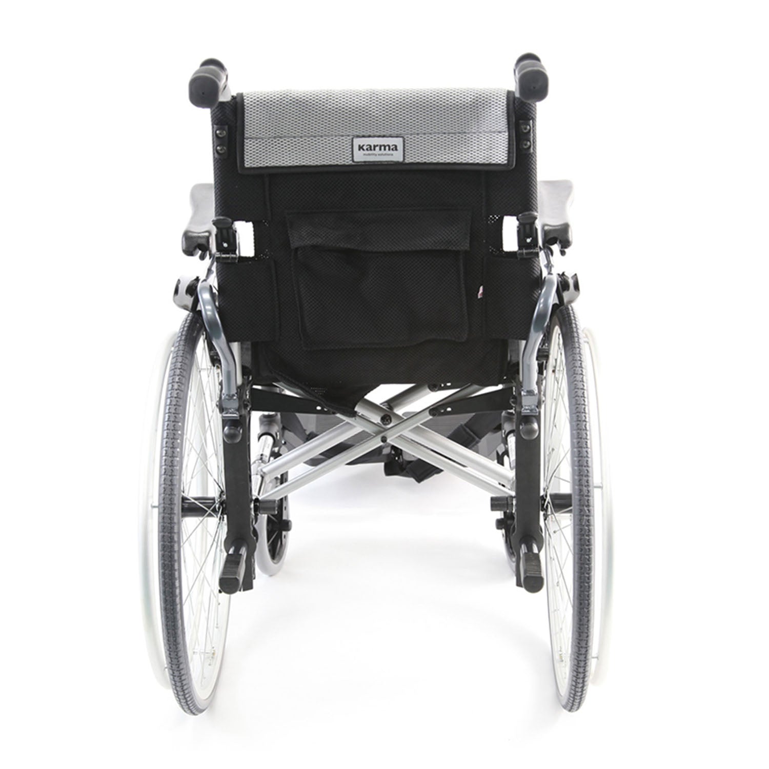 Adjustable Seat Height Wheelchair Karman S-Ergo 305