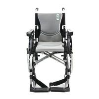 Karman S-Ergo 305 Chair Adjustable Seat Height