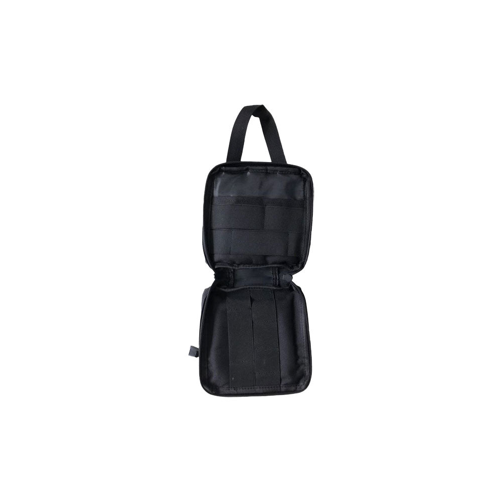 Multi-Compartment Utility Bag