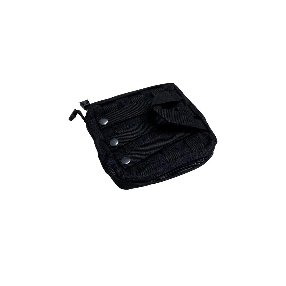 Multi-Compartment Utility Bag