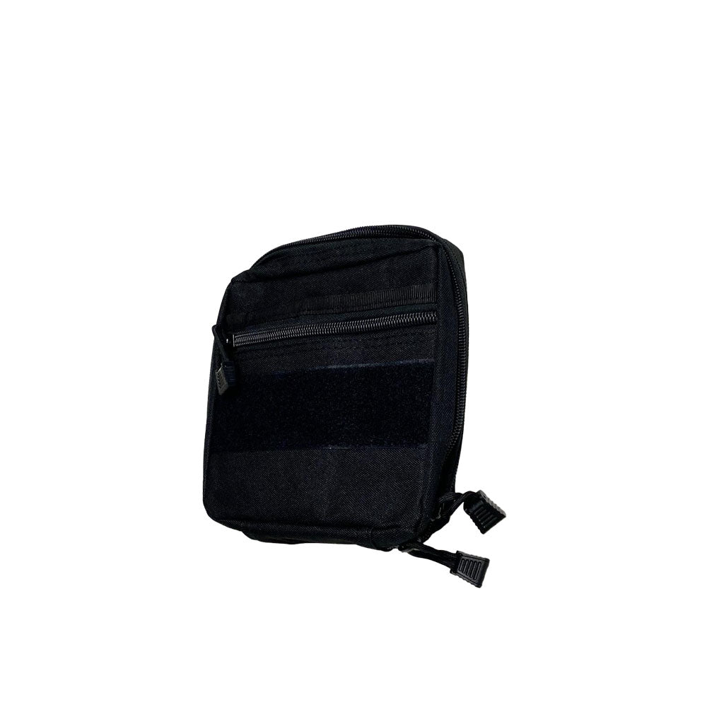 Multi-Compartment Utility Bag