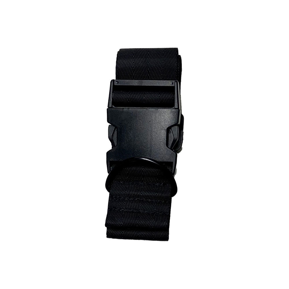 Wheelchair Seatbelt Adjustable