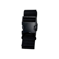 Wheelchair Seatbelt Adjustable