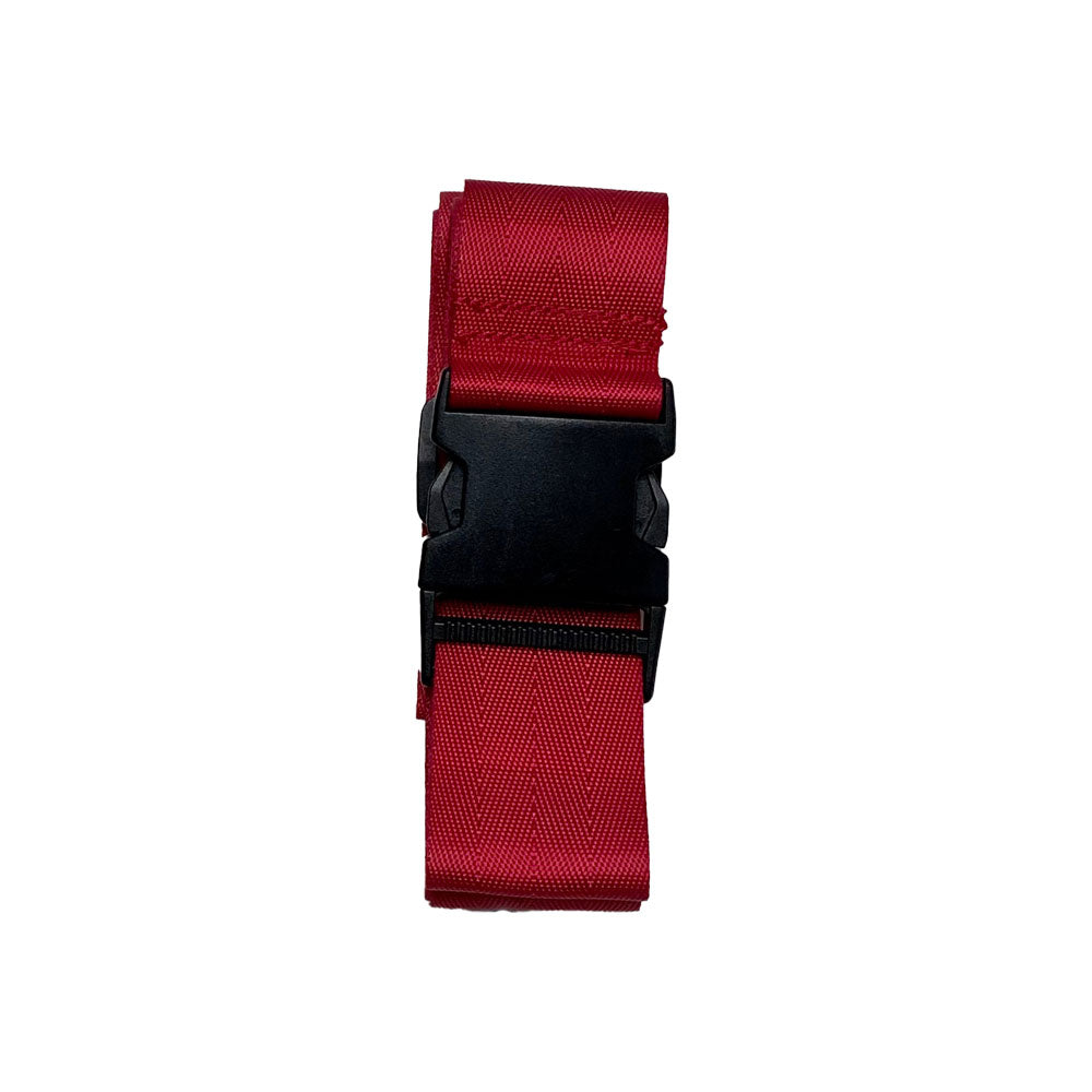Wheelchair Seatbelt Adjustable