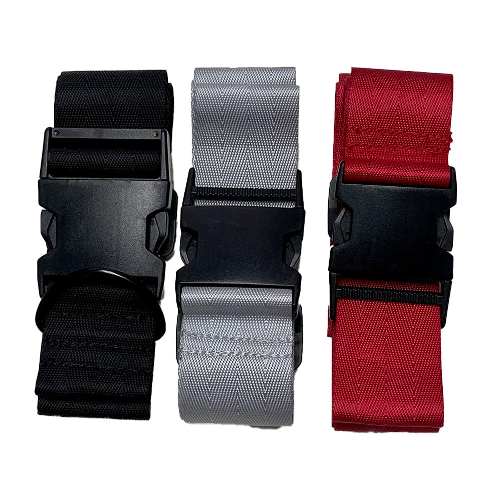 Wheelchair Seatbelt Adjustable