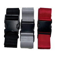 Wheelchair Seatbelt Adjustable