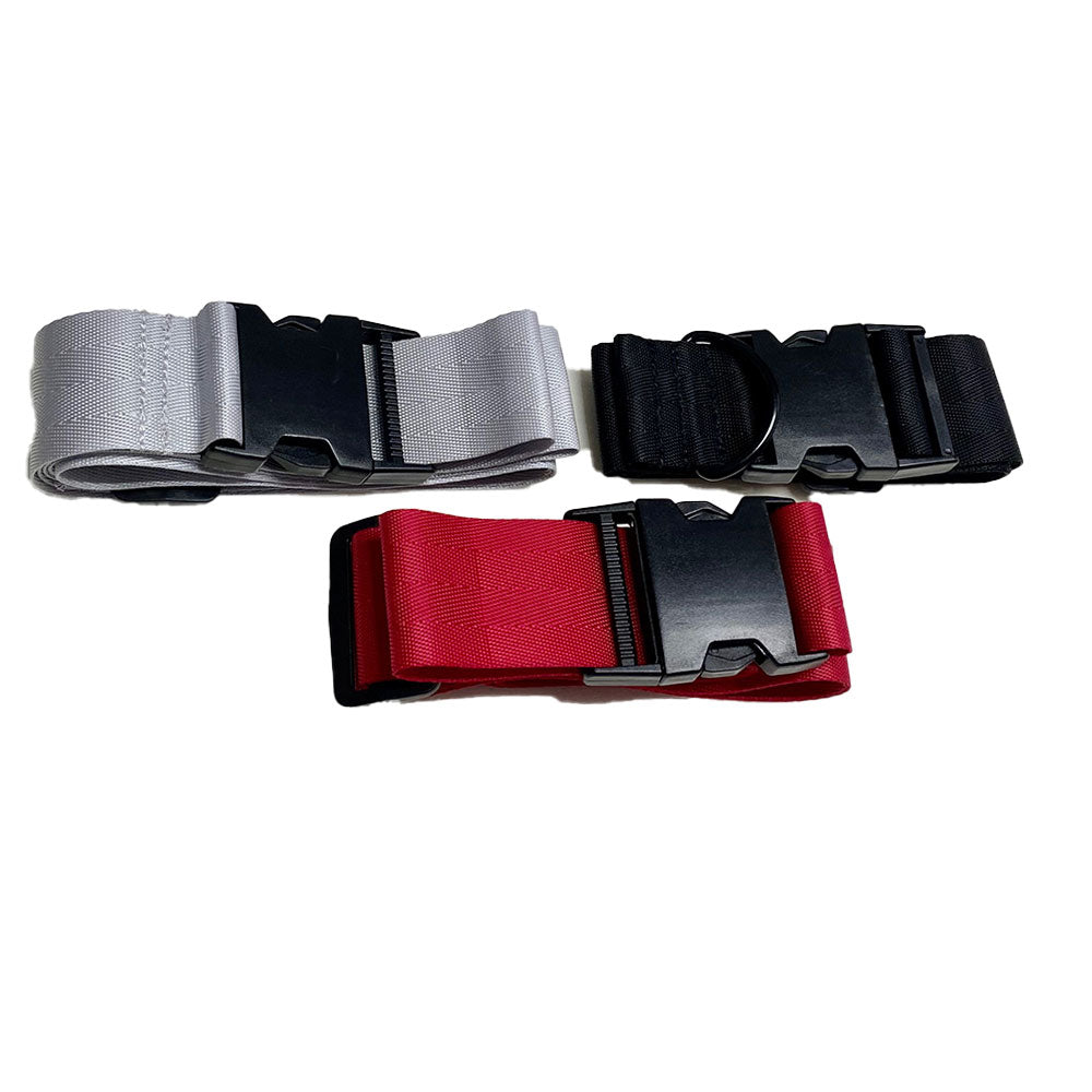 Wheelchair Seatbelt Adjustable