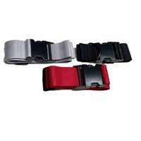 Wheelchair Seatbelt Adjustable