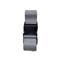 Wheelchair Seatbelt Adjustable
