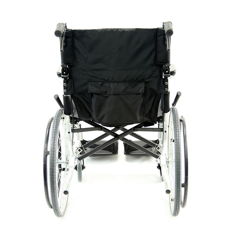 Karman S-2512 Ergo Flight Wheelchair