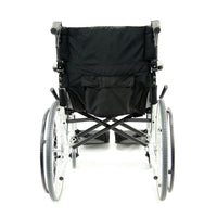 Karman S-2512 Ergo Flight Wheelchair