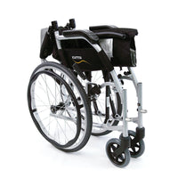Ergonomic Karman S-2512 Wheelchair