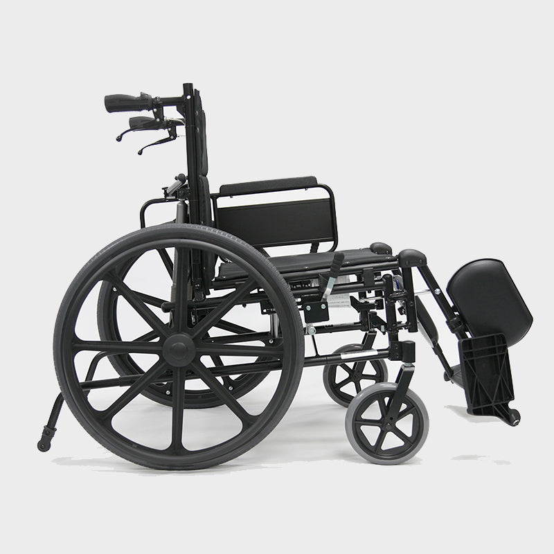 KM 5000 Lightweight Reclining Wheelchair by Karman