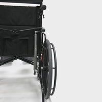 KM 5000 Reclining Wheelchair by Karman