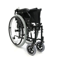 LT-K5 Adjustable Ultra Lightweight Wheelchair 18 inch Seat