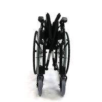 Karman LT-K5 Lightweight Wheelchair 18 inch Seat 28 lbs