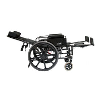 Karman KM 5000 Lightweight Reclining Wheelchair