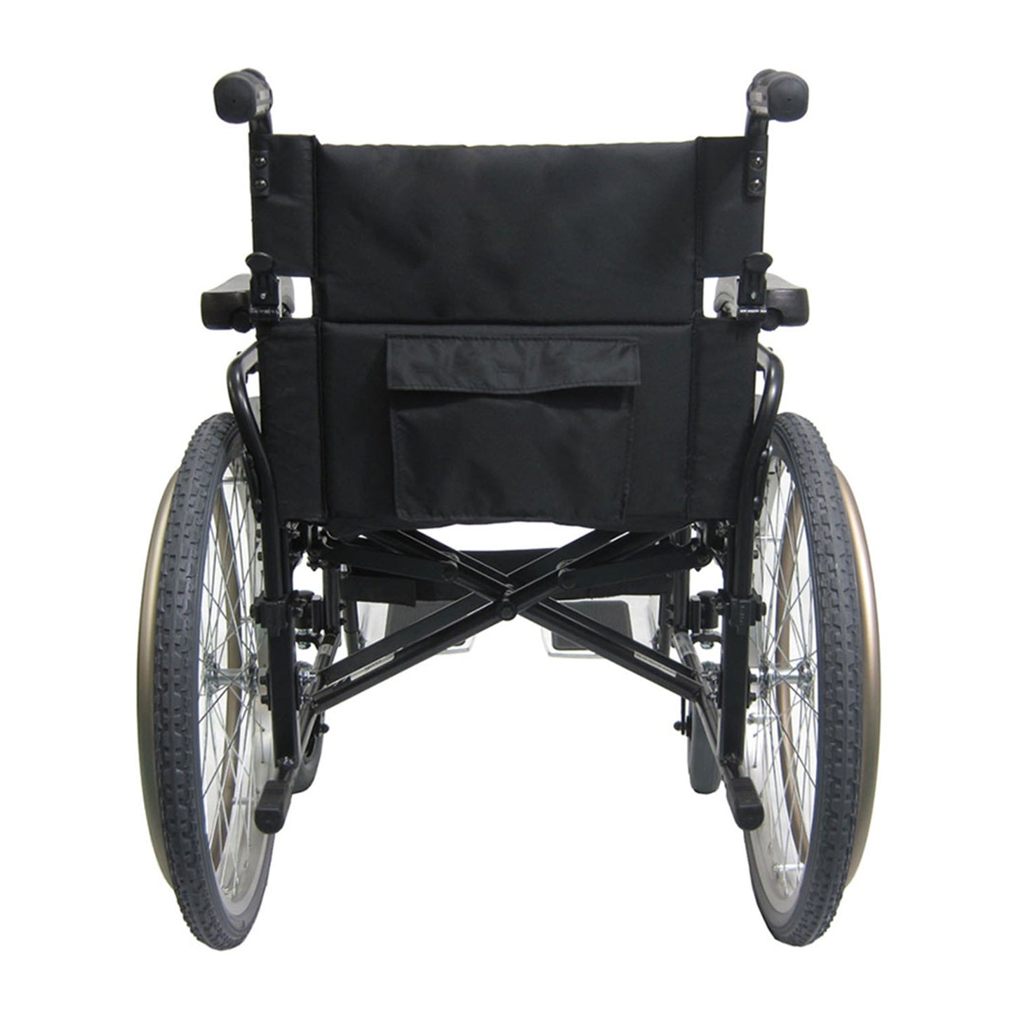 Karman KM-8520 Lightweight Wheelchair 35 lbs