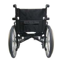 Karman KM-8520 Lightweight Wheelchair 35 lbs