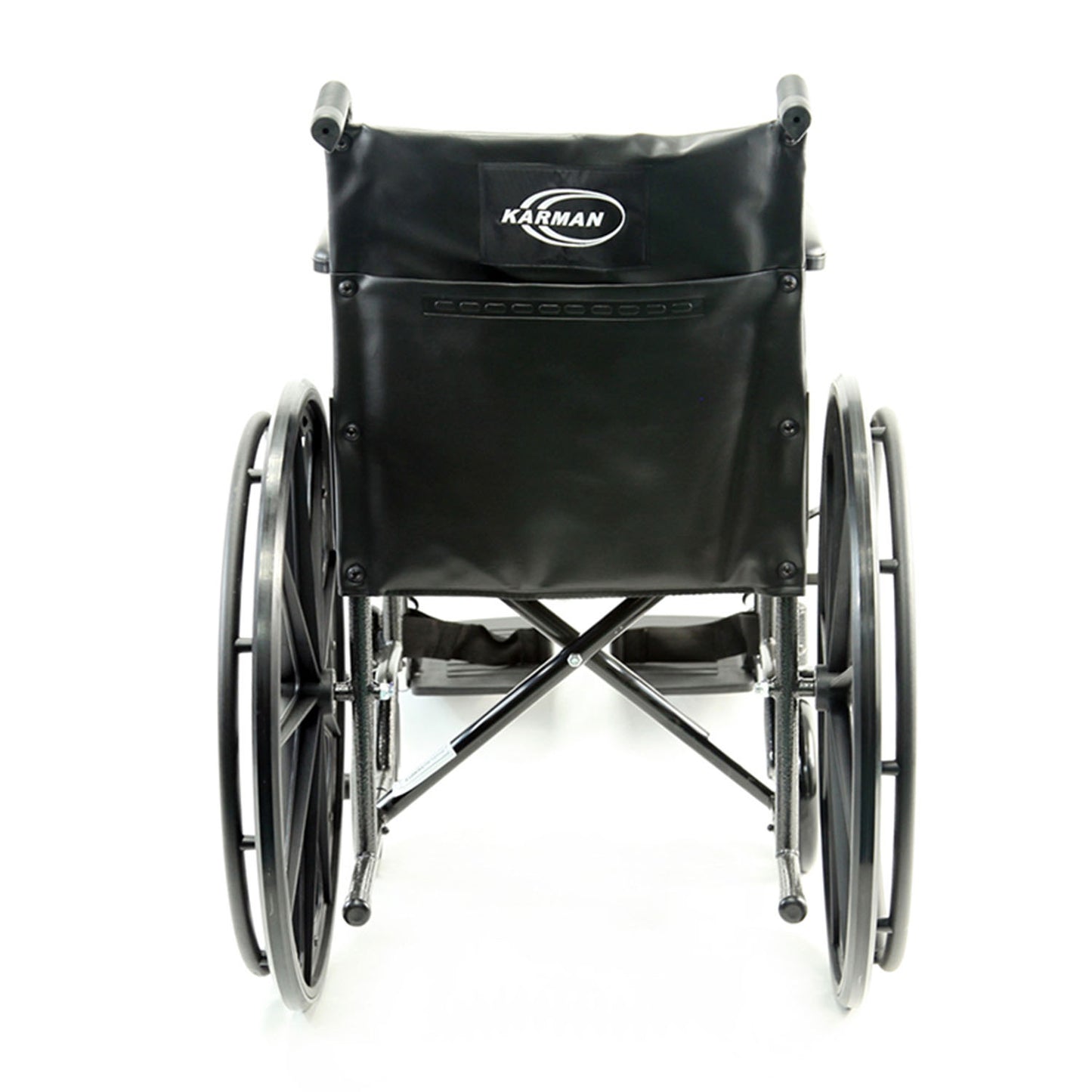 KN-800T 18 inch Seat Fixed Armrest