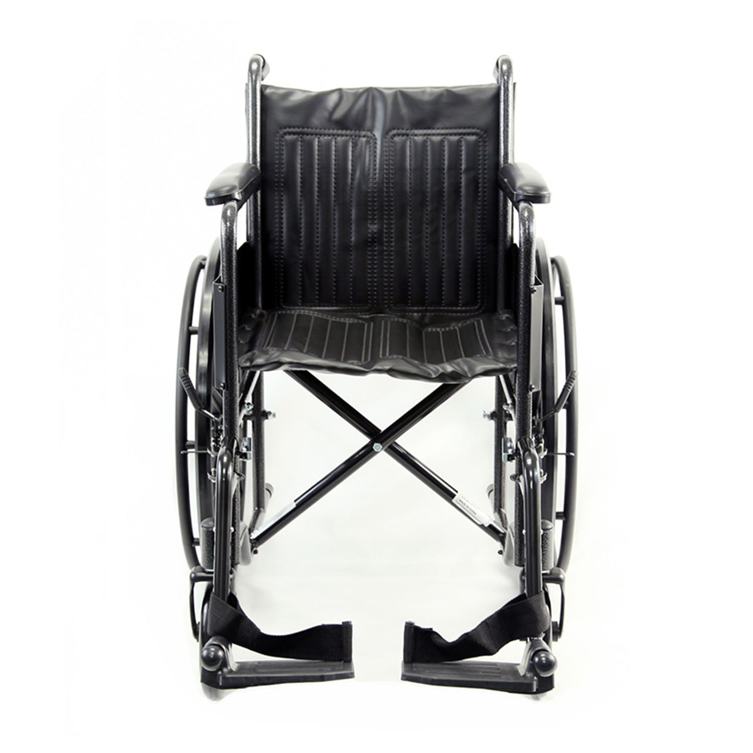 Karman KN-800T Chair 18 inch Seat