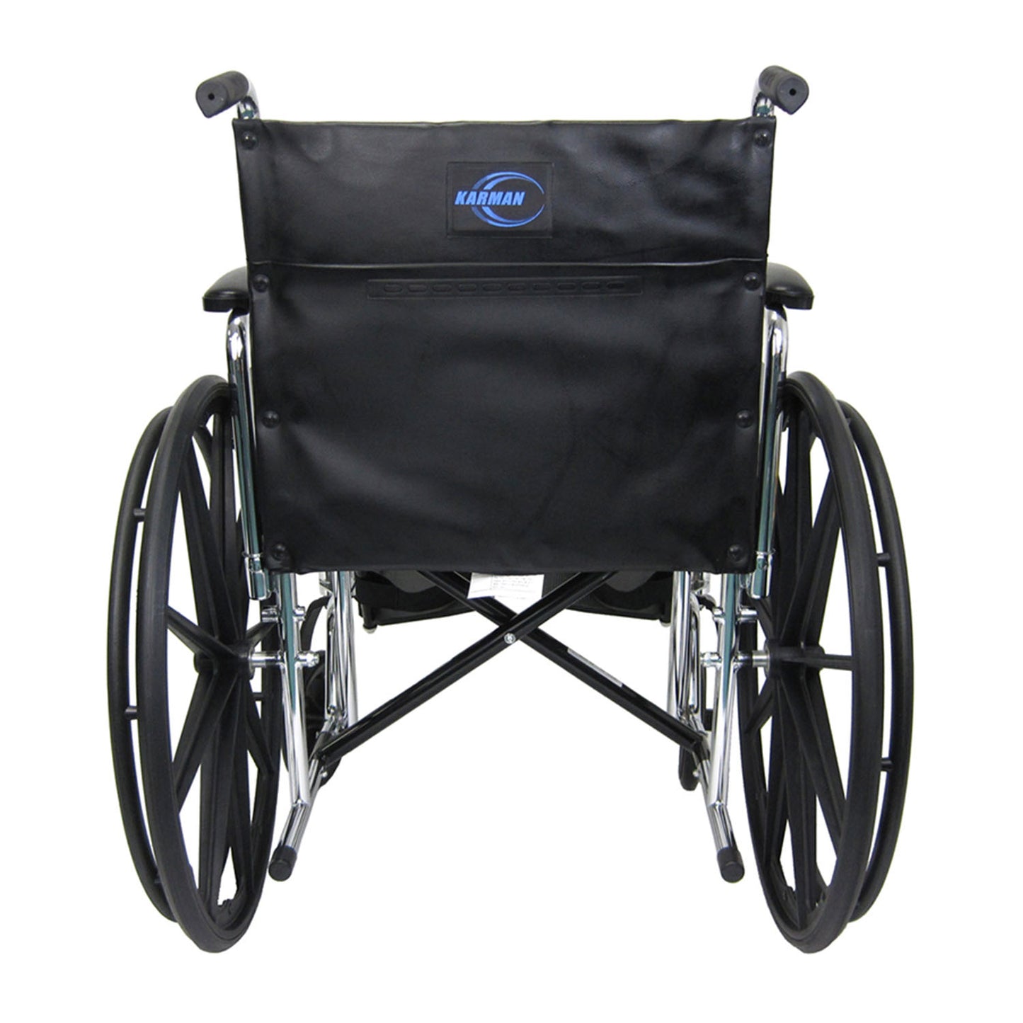 Karman KN-920 Wheelchair with Adjustable Seat Height 20 inch Seat
