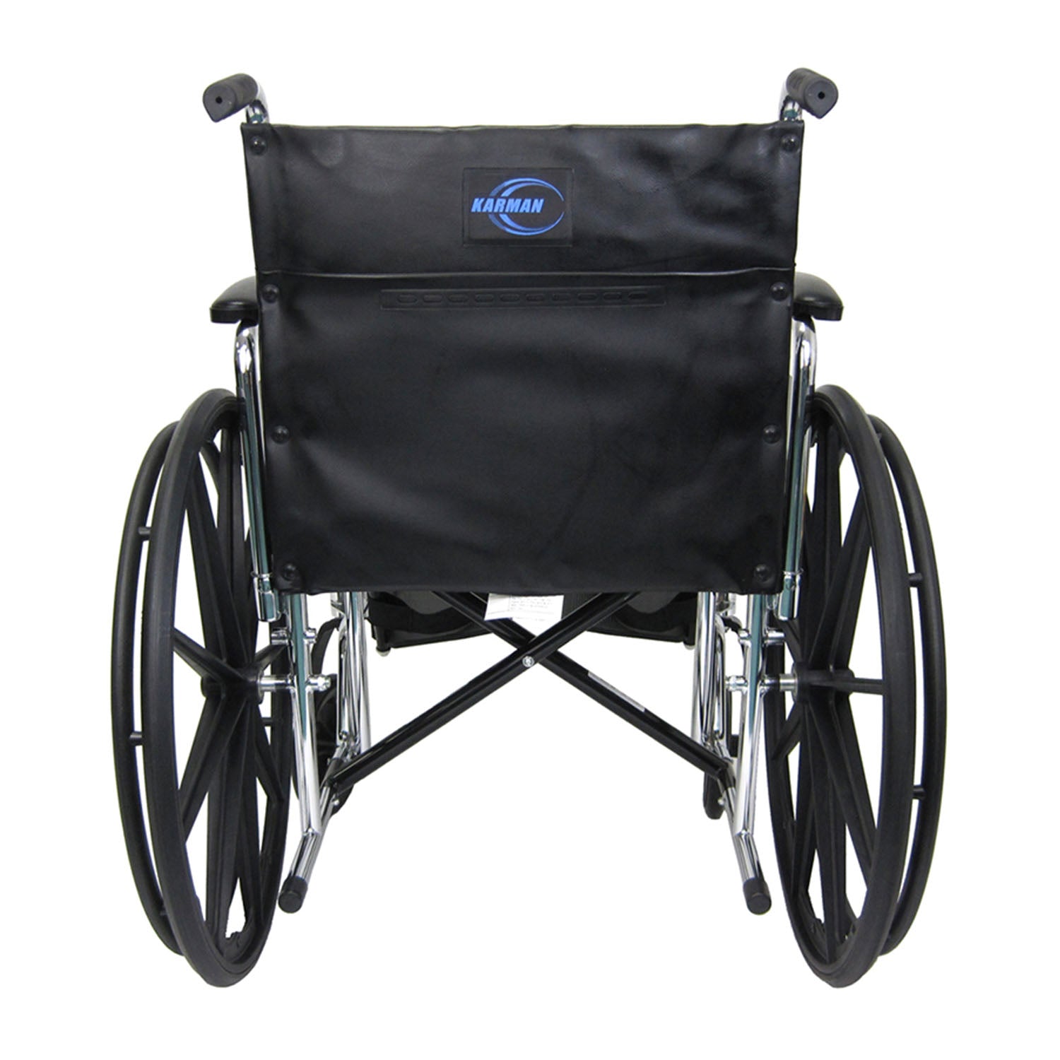 Karman KN-920 Wheelchair with Adjustable Seat Height 20 inch Seat