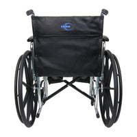 Karman KN-920 Wheelchair with Adjustable Seat Height 20 inch Seat