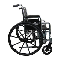 Karman KN-920 Wheelchair 20 inch Seat Adjustable Height