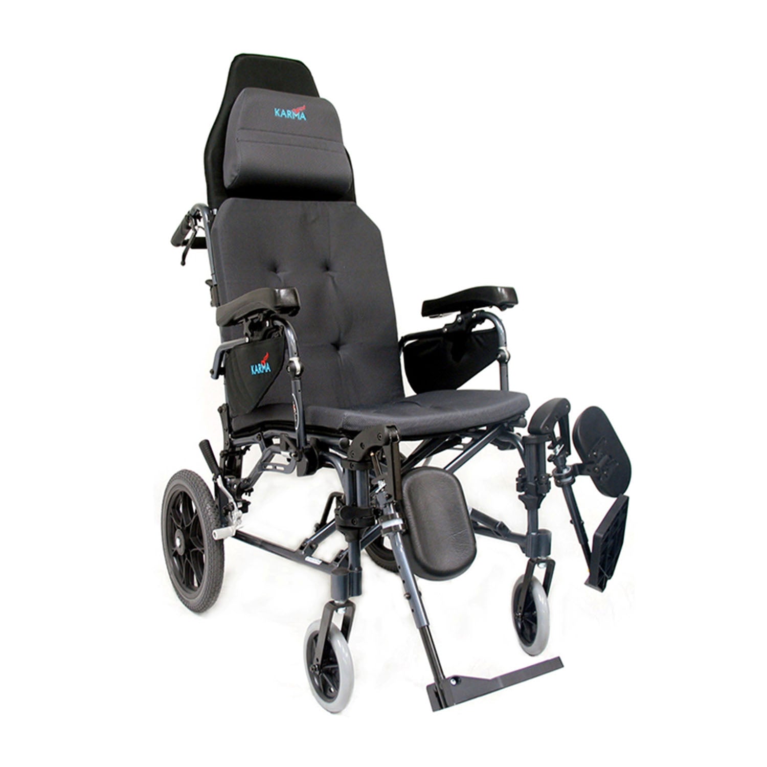 Karman MVP-502 Reclining Wheelchair